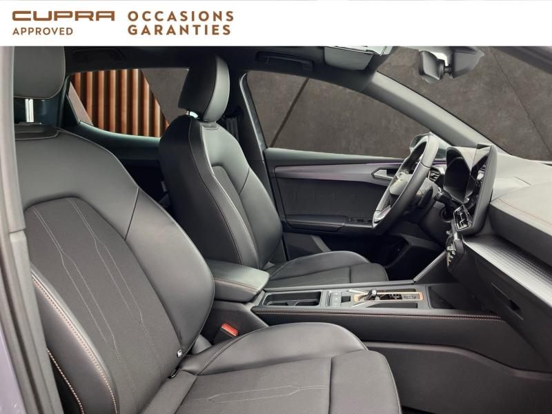 Voitures occasions CUPRA LEON V Orvault