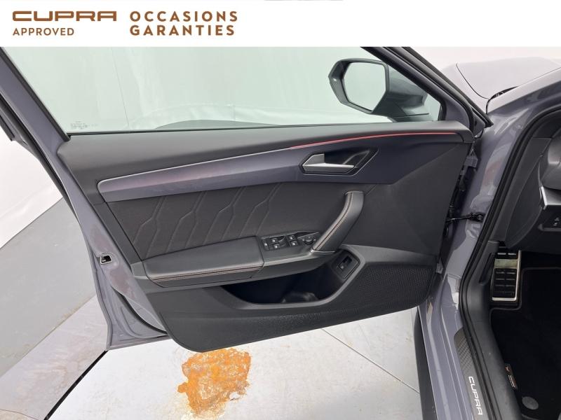 Voitures occasions CUPRA LEON V Orvault