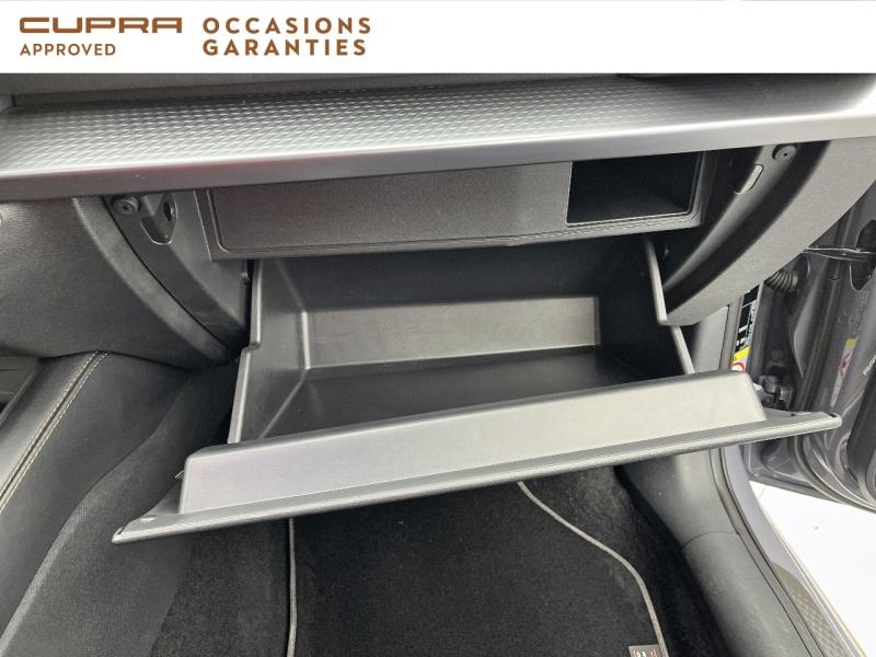 Voitures occasions CUPRA LEON V Orvault