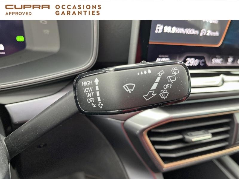 Voitures occasions CUPRA LEON V Orvault