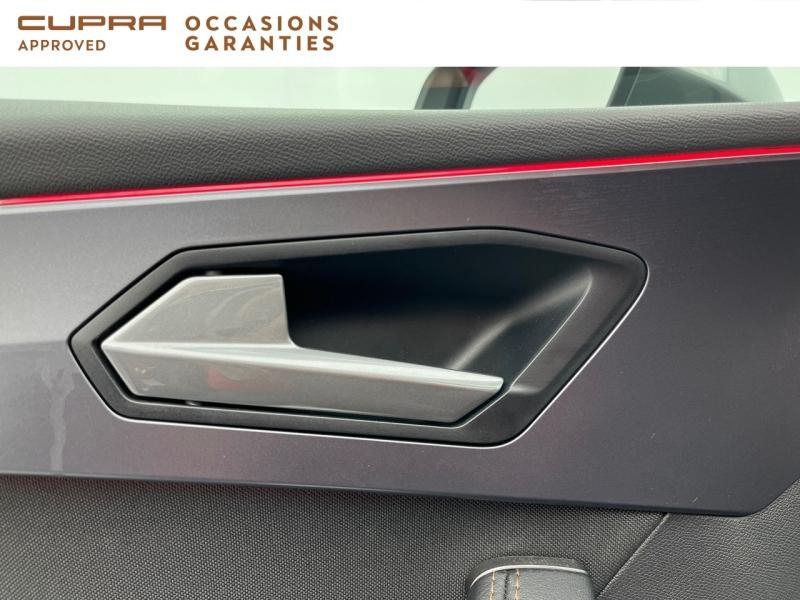 Voitures occasions CUPRA LEON V Orvault