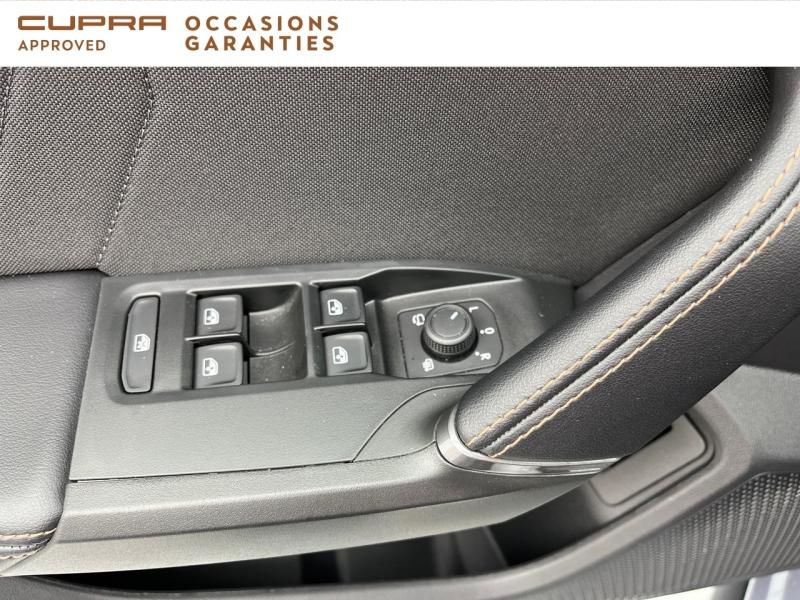 Voitures occasions CUPRA LEON V Orvault