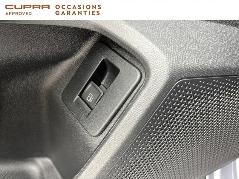 Voitures occasions CUPRA LEON V Orvault