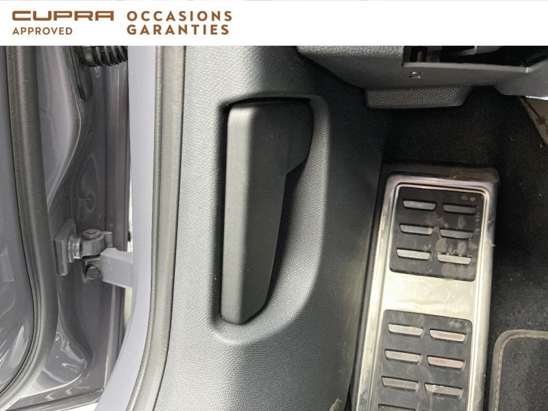 Voitures occasions CUPRA LEON V Orvault