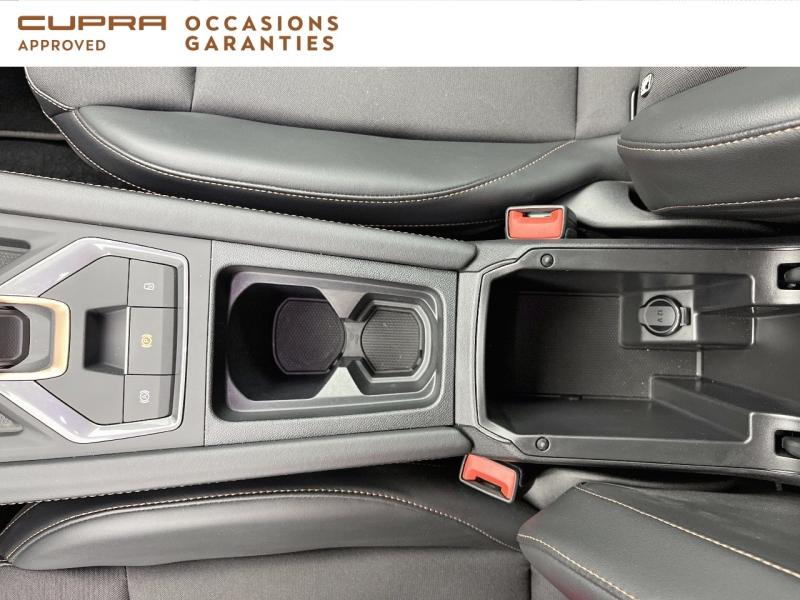 Voitures occasions CUPRA LEON V Orvault