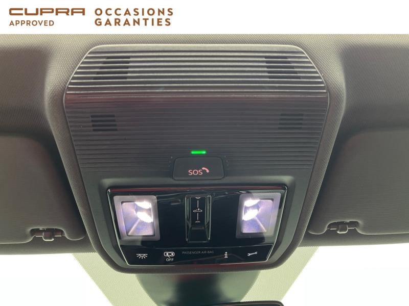 Voitures occasions CUPRA LEON V Orvault