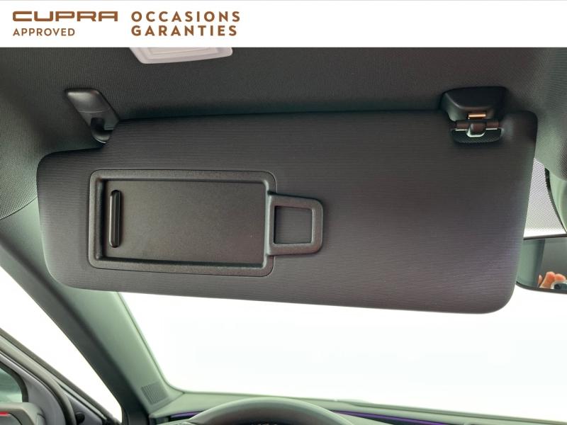 Voitures occasions CUPRA LEON V Orvault