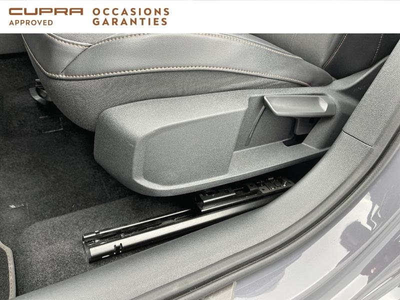 Voitures occasions CUPRA LEON V Orvault