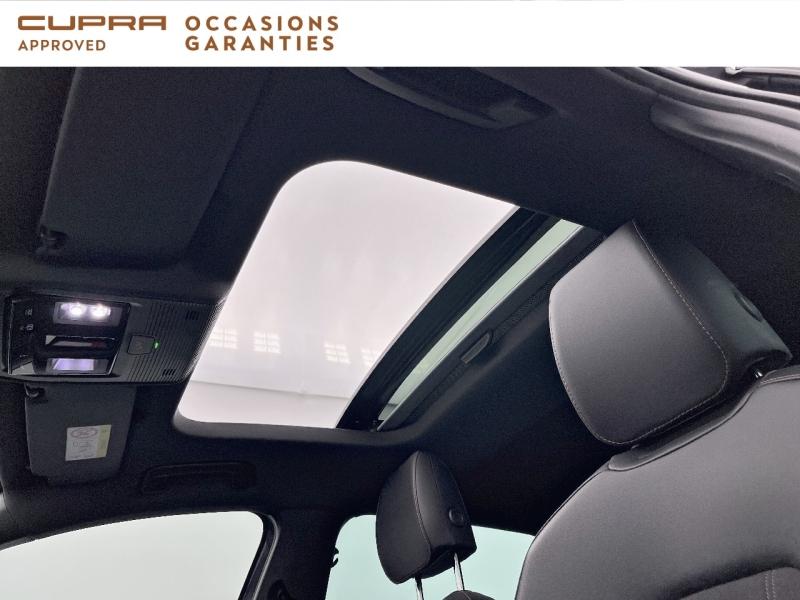 Voitures occasions CUPRA LEON V Orvault