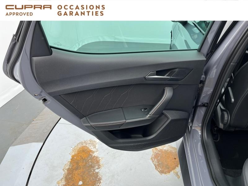 Voitures occasions CUPRA LEON V Orvault