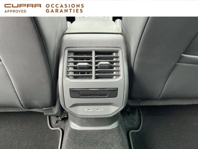 Voitures occasions CUPRA LEON V Orvault