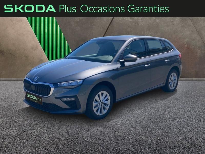 Voitures occasions ŠKODA SCALA Selection Orvault
