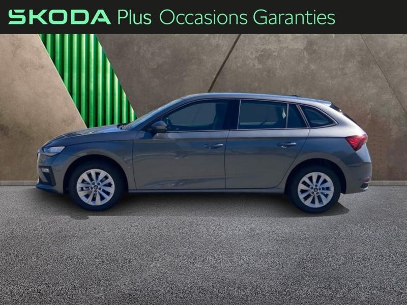 Voitures occasions ŠKODA SCALA Selection Orvault