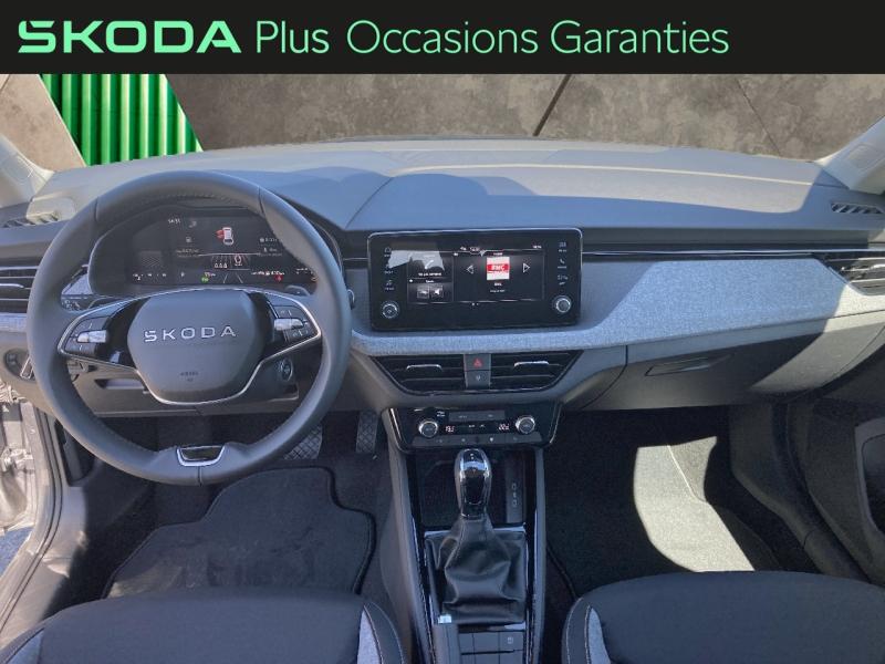 Voitures occasions ŠKODA SCALA Selection Orvault