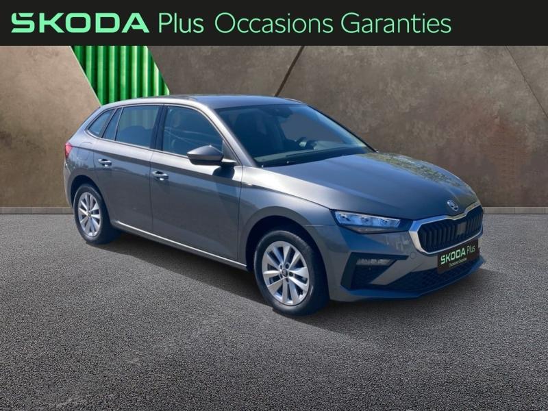 Voitures occasions ŠKODA SCALA Selection Orvault