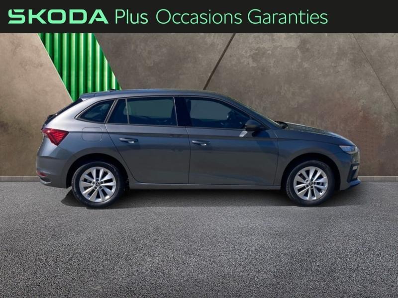Voitures occasions ŠKODA SCALA Selection Orvault