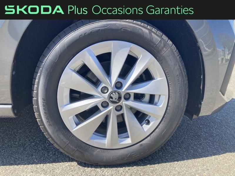 Voitures occasions ŠKODA SCALA Selection Orvault