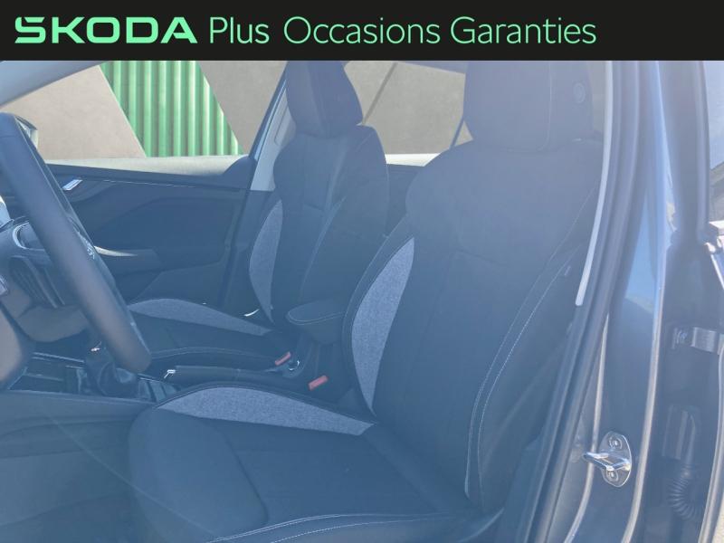 Voitures occasions ŠKODA SCALA Selection Orvault