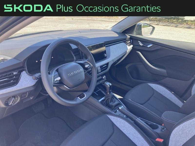 Voitures occasions ŠKODA SCALA Selection Orvault