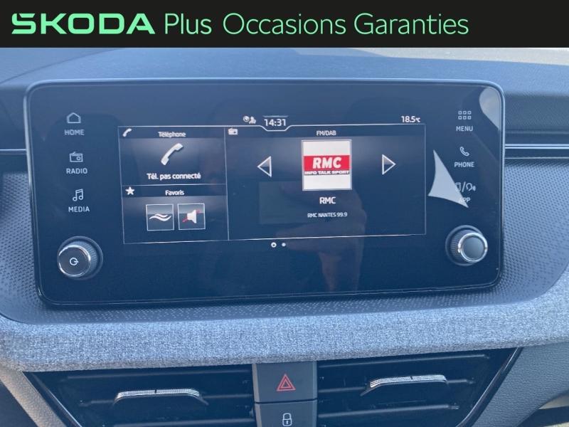 Voitures occasions ŠKODA SCALA Selection Orvault