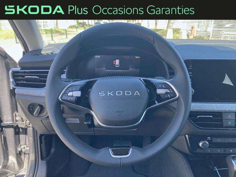 Voitures occasions ŠKODA SCALA Selection Orvault