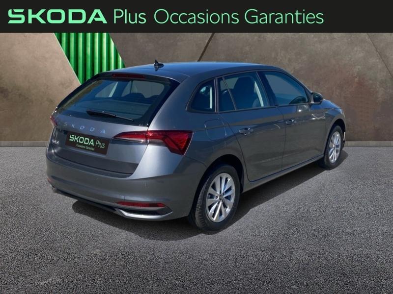 Voitures occasions ŠKODA SCALA Selection Orvault
