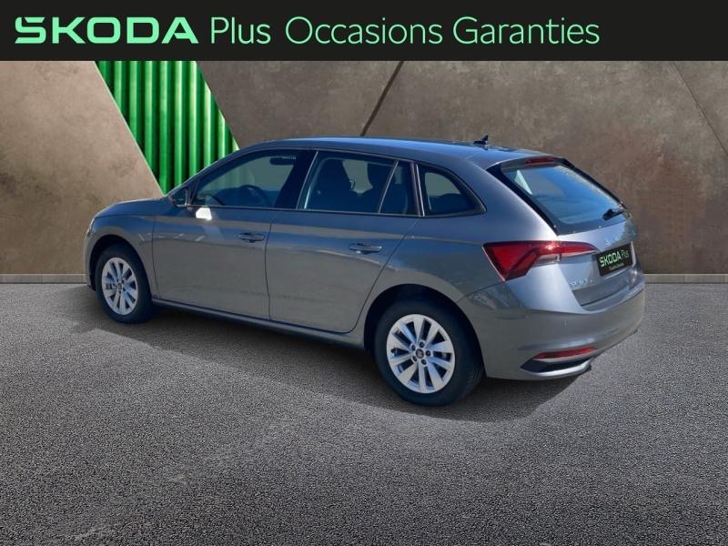 Voitures occasions ŠKODA SCALA Selection Orvault