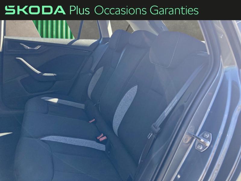Voitures occasions ŠKODA SCALA Selection Orvault