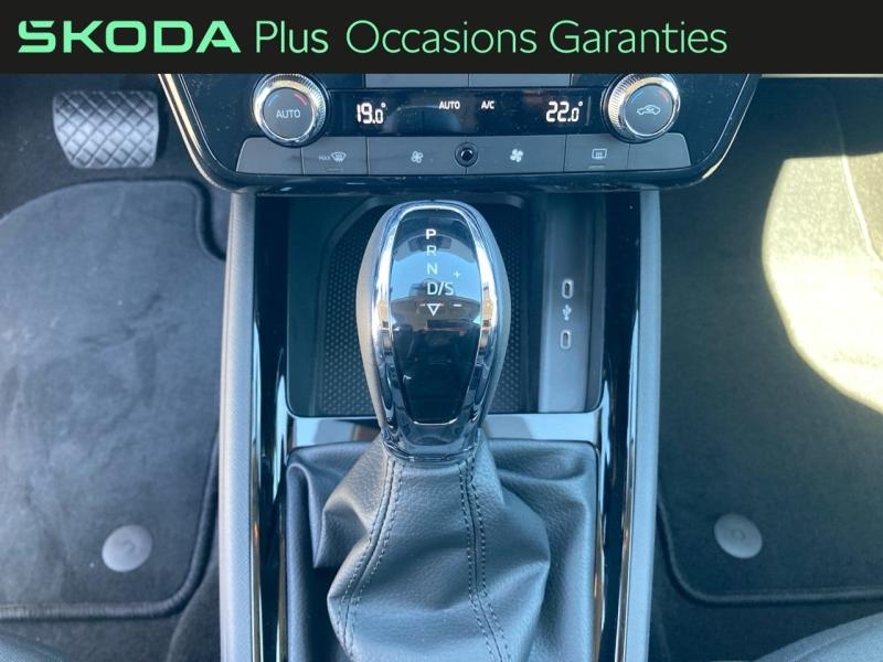 Voitures occasions ŠKODA SCALA Selection Orvault