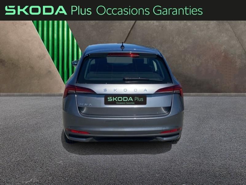 Voitures occasions ŠKODA SCALA Selection Orvault