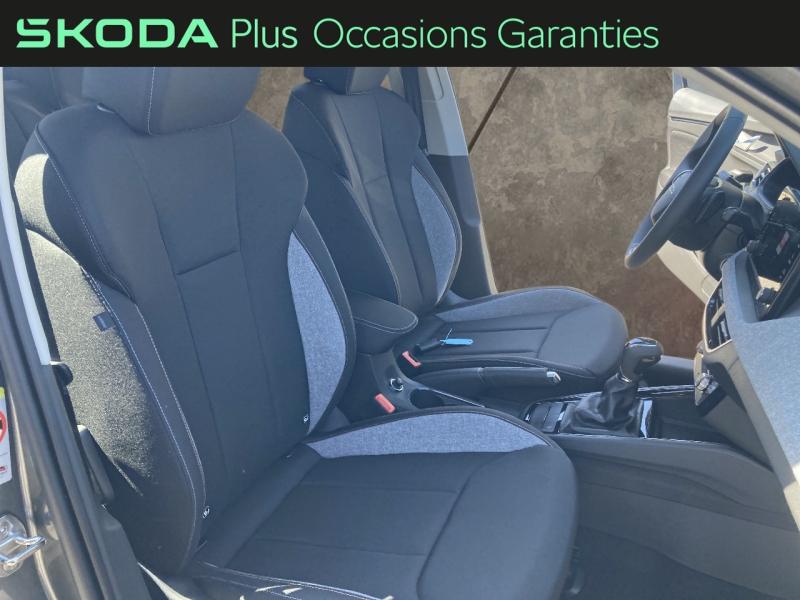 Voitures occasions ŠKODA SCALA Selection Orvault