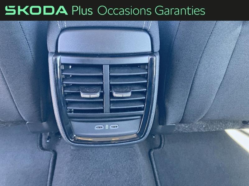 Voitures occasions ŠKODA SCALA Selection Orvault