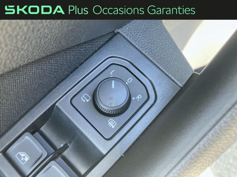 Voitures occasions ŠKODA SCALA Selection Orvault