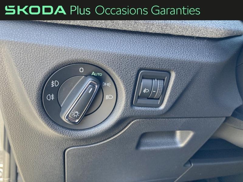 Voitures occasions ŠKODA SCALA Selection Orvault
