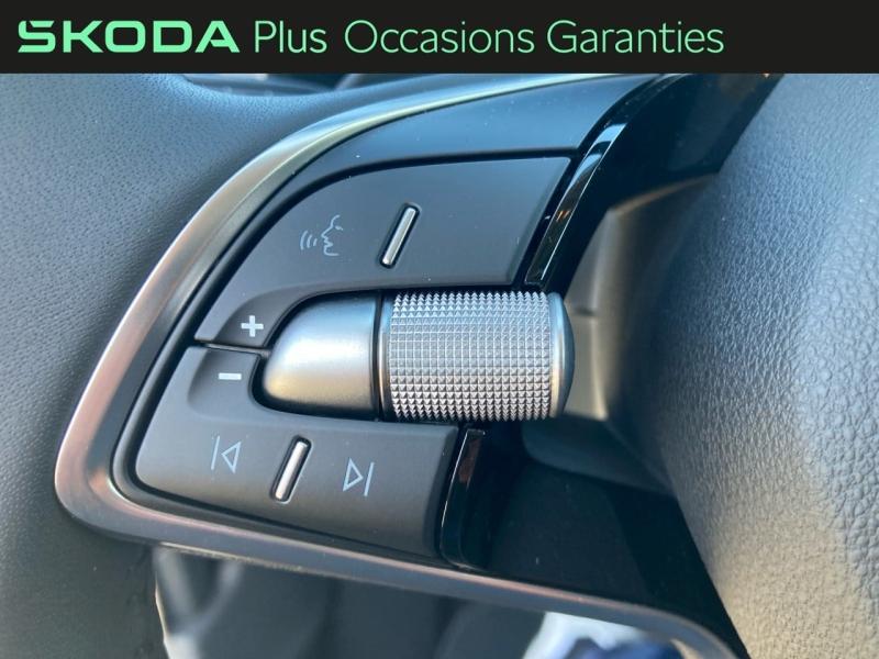 Voitures occasions ŠKODA SCALA Selection Orvault