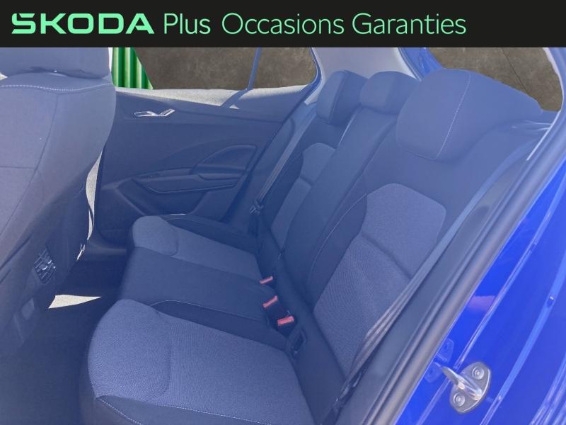 Voitures occasions ŠKODA FABIA Active Orvault