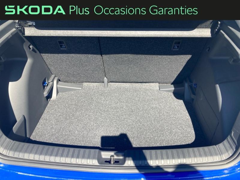 Voitures occasions ŠKODA FABIA Active Orvault