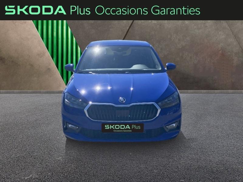 Voitures occasions ŠKODA FABIA Active Orvault