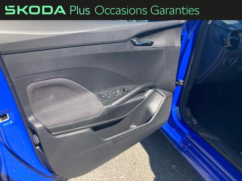 Voitures occasions ŠKODA FABIA Active Orvault