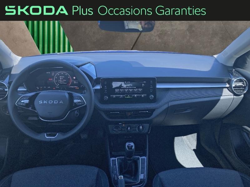 Voitures occasions ŠKODA FABIA Active Orvault