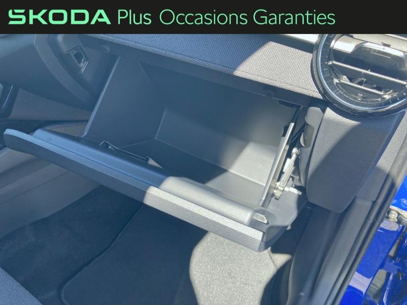 Voitures occasions ŠKODA FABIA Active Orvault