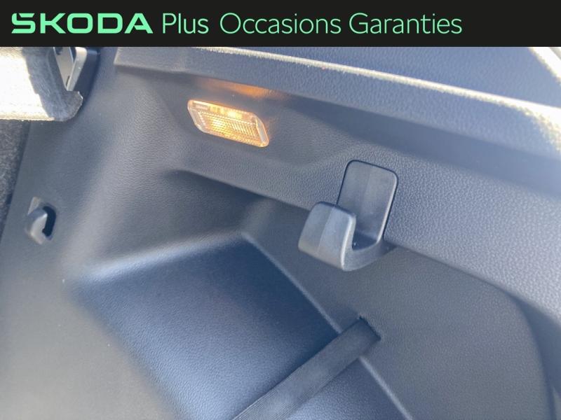 Voitures occasions ŠKODA FABIA Active Orvault