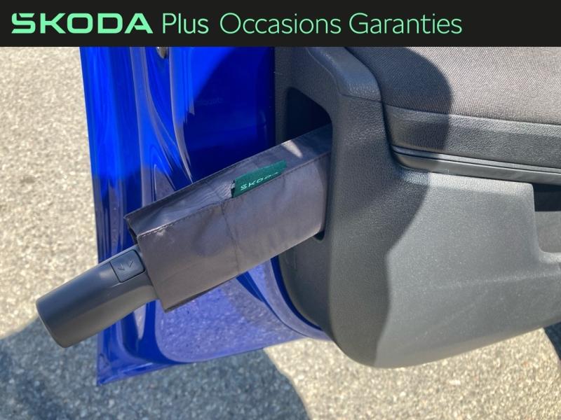 Voitures occasions ŠKODA FABIA Active Orvault