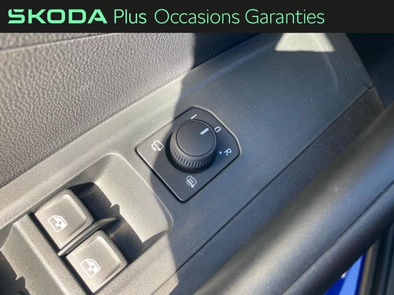 Voitures occasions ŠKODA FABIA Active Orvault