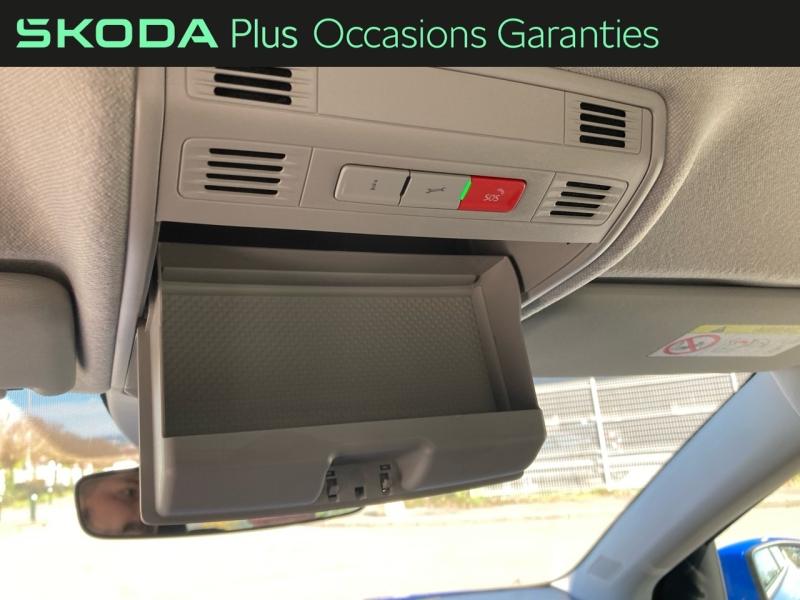 Voitures occasions ŠKODA FABIA Active Orvault