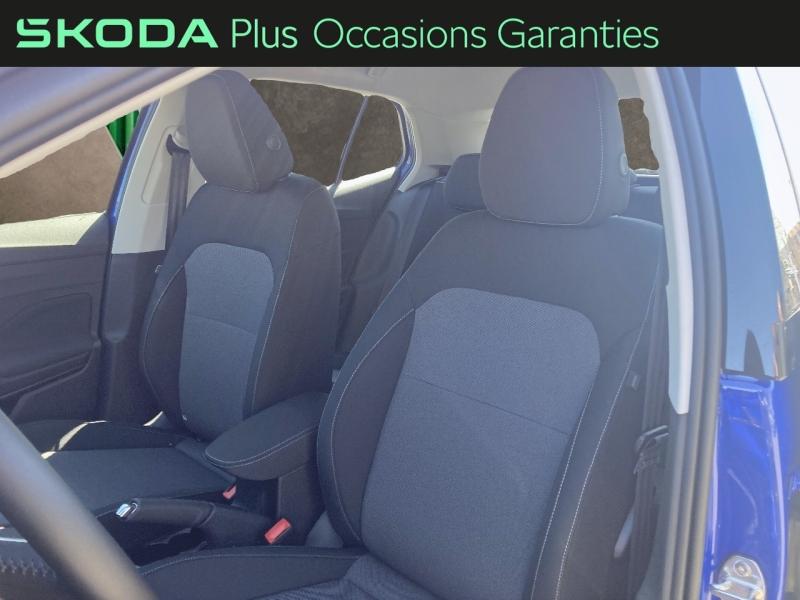 Voitures occasions ŠKODA FABIA Active Orvault