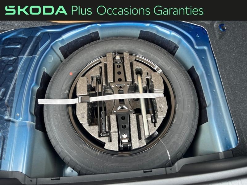 Voitures occasions ŠKODA KAMIQ Monte Carlo Orvault