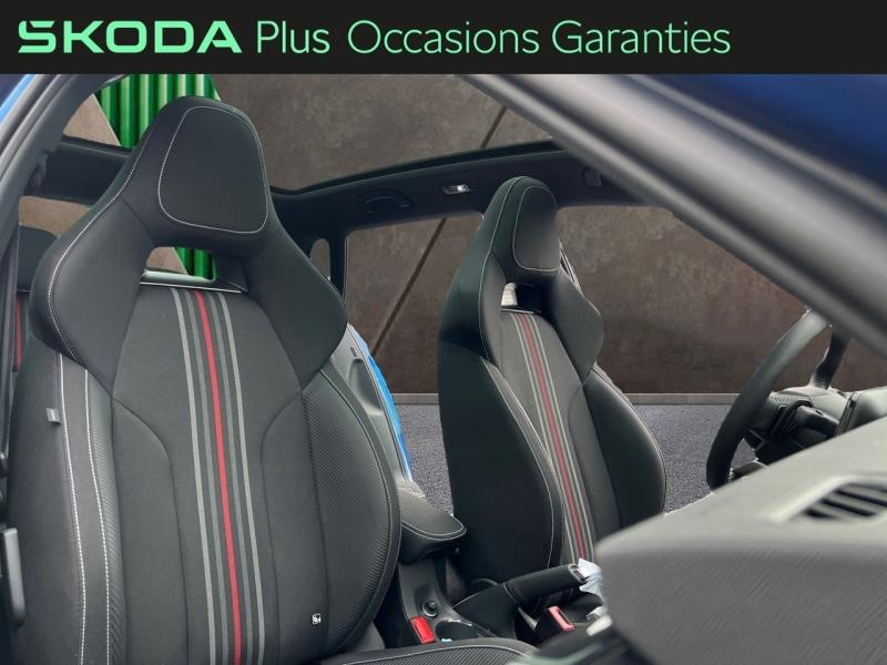Voitures occasions ŠKODA KAMIQ Monte Carlo Orvault