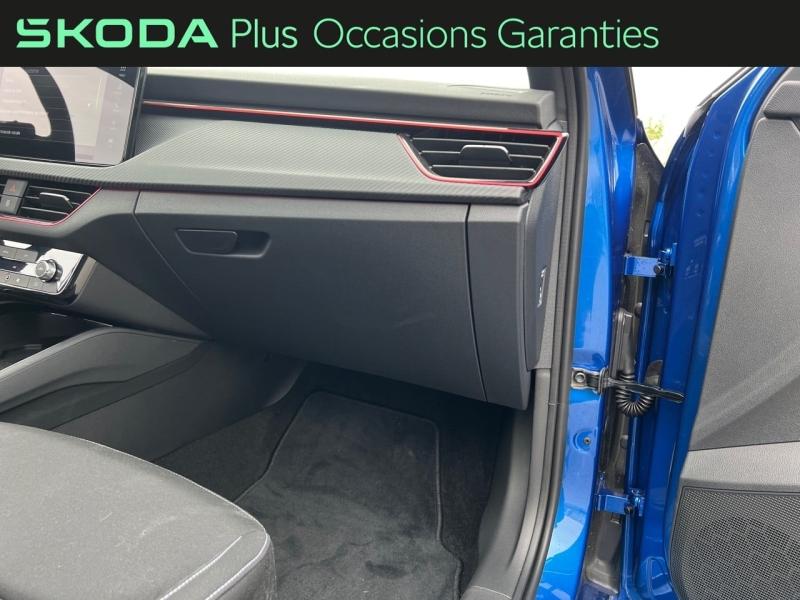 Voitures occasions ŠKODA KAMIQ Monte Carlo Orvault