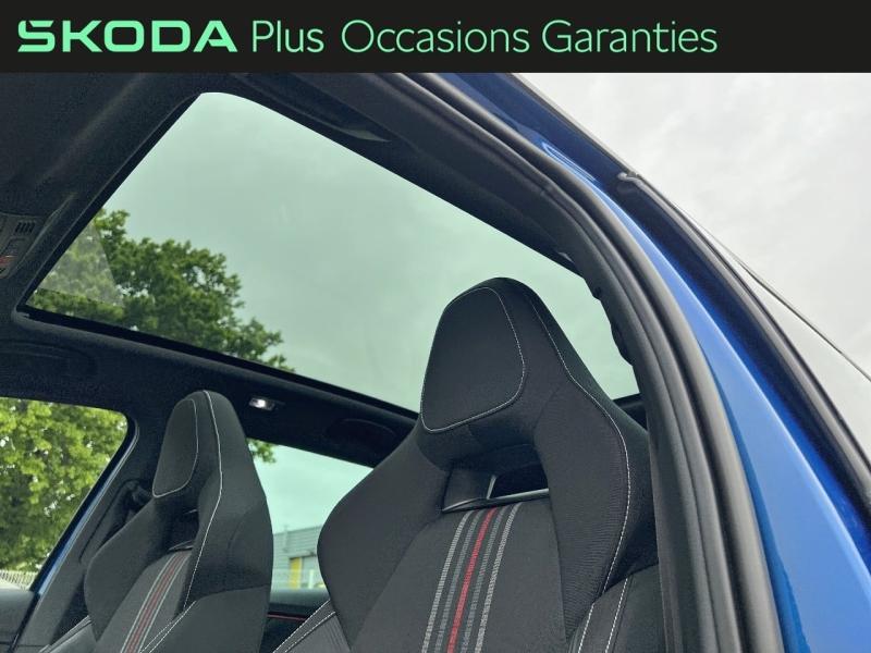 Voitures occasions ŠKODA KAMIQ Monte Carlo Orvault